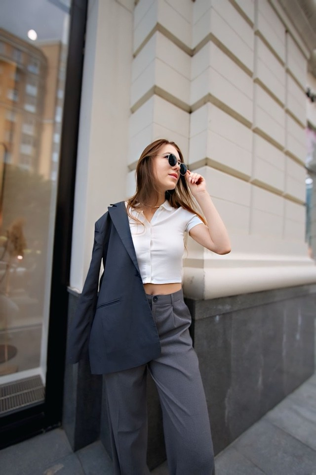 Фотосессия Светланы. Фотограф Екатеринбург Екатерина Красноперова