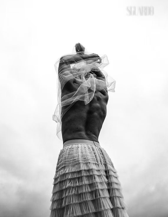 Публикации. Художественный фотограф СПБ, Дубай