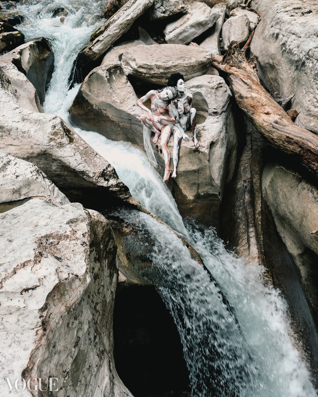 Я в журнале (1). Fashion photographer sochi