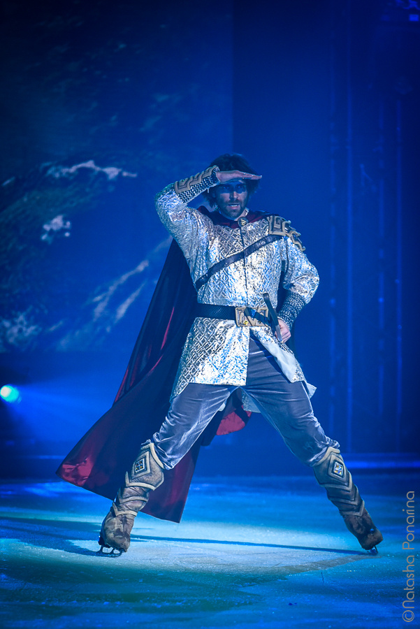 Руслан и Людмила. Спектакль Т.Навки 31/10/2019 СПб. ФК Фотограф в Санкт-Петербурге Наталья Понарина