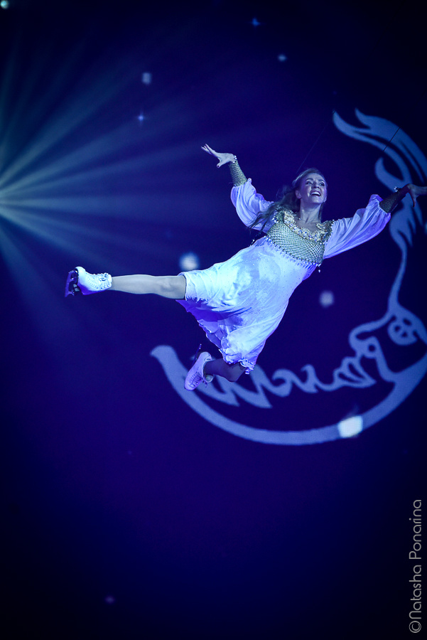 Руслан и Людмила. Спектакль Т.Навки 31/10/2019 СПб. ФК Фотограф в Санкт-Петербурге Наталья Понарина