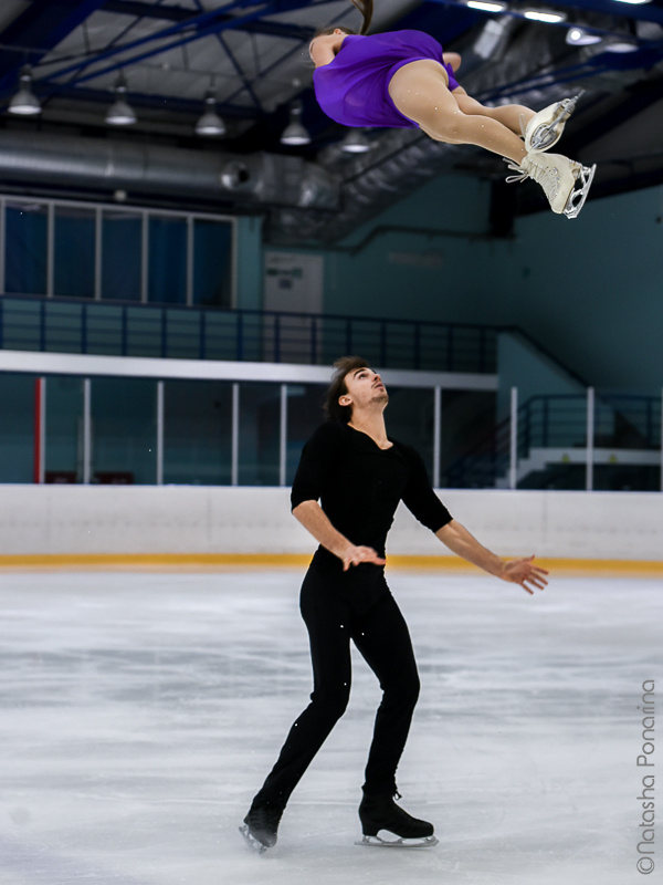 Вероника Варенцова - Елисей Иванов 2этап Кубка СПб 2019. ФК Фотограф в Санкт-Петербурге Наталья Понарина