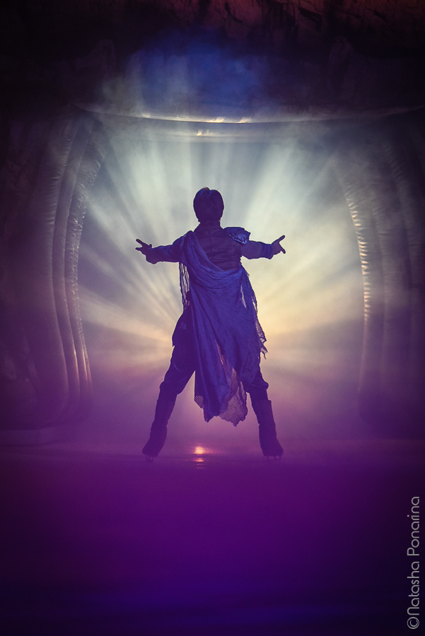 Руслан и Людмила. Спектакль Т.Навки 31/10/2019 СПб. ФК Фотограф в Санкт-Петербурге Наталья Понарина