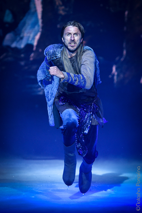 Руслан и Людмила. Спектакль Т.Навки 31/10/2019 СПб. ФК Фотограф в Санкт-Петербурге Наталья Понарина