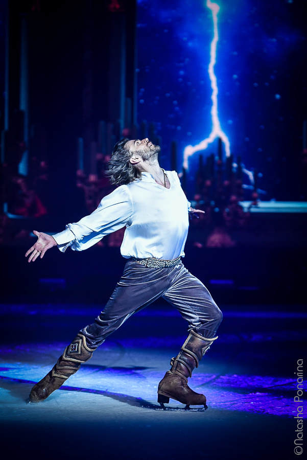 Руслан и Людмила. Спектакль Т.Навки 31/10/2019 СПб. ФК Фотограф в Санкт-Петербурге Наталья Понарина