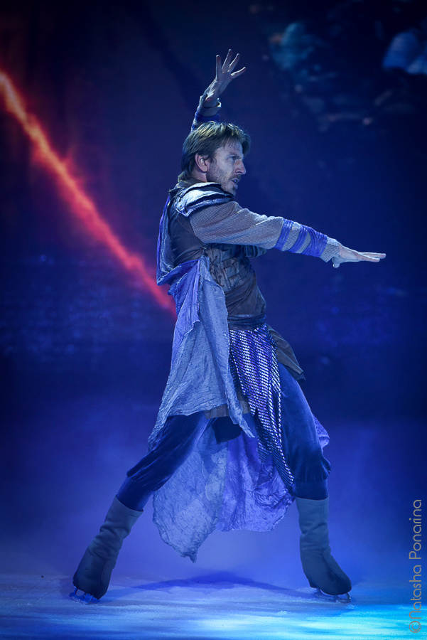 Руслан и Людмила. Спектакль Т.Навки 31/10/2019 СПб. ФК Фотограф в Санкт-Петербурге Наталья Понарина