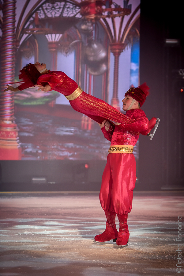 Руслан и Людмила. Спектакль Т.Навки 31/10/2019 СПб. ФК Фотограф в Санкт-Петербурге Наталья Понарина