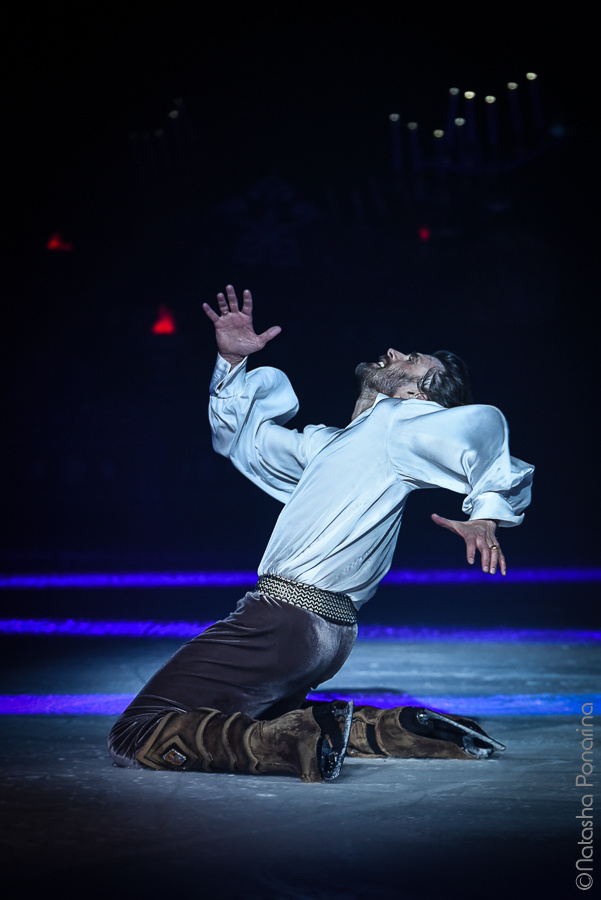 Руслан и Людмила. Спектакль Т.Навки 31/10/2019 СПб. ФК Фотограф в Санкт-Петербурге Наталья Понарина