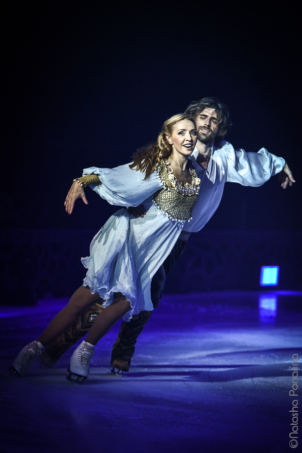 Руслан и Людмила. Спектакль Т.Навки 31/10/2019 СПб. ФК Фотограф в Санкт-Петербурге Наталья Понарина