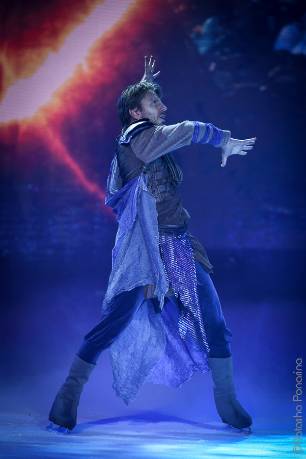 Руслан и Людмила. Спектакль Т.Навки 31/10/2019 СПб. ФК Фотограф в Санкт-Петербурге Наталья Понарина