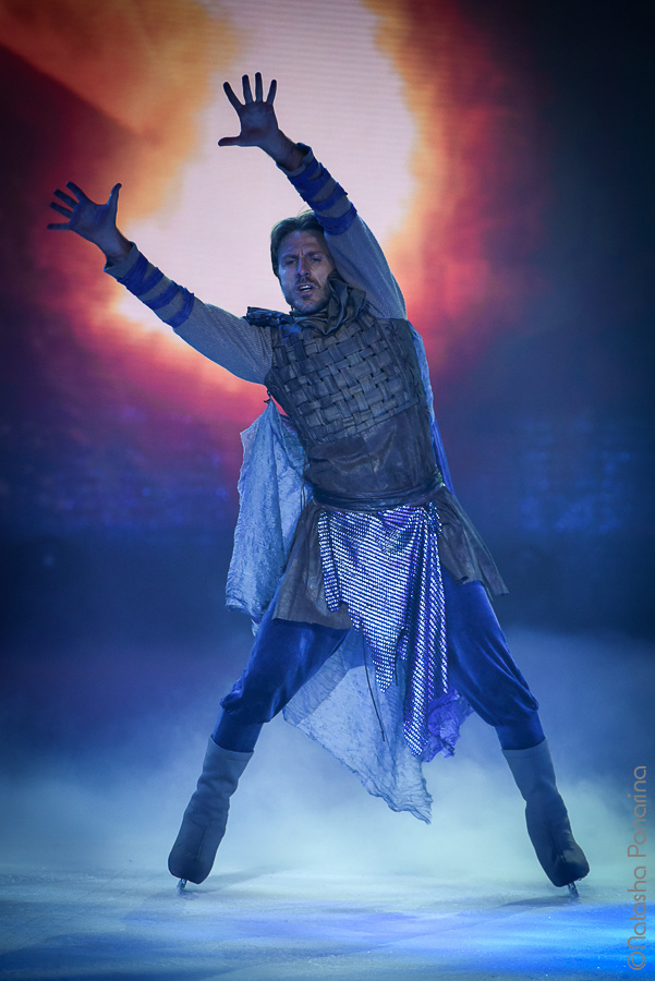 Руслан и Людмила. Спектакль Т.Навки 31/10/2019 СПб. ФК Фотограф в Санкт-Петербурге Наталья Понарина