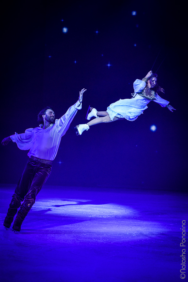 Руслан и Людмила. Спектакль Т.Навки 31/10/2019 СПб. ФК Фотограф в Санкт-Петербурге Наталья Понарина