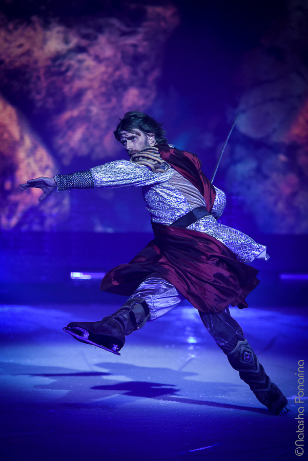 Руслан и Людмила. Спектакль Т.Навки 31/10/2019 СПб. ФК Фотограф в Санкт-Петербурге Наталья Понарина