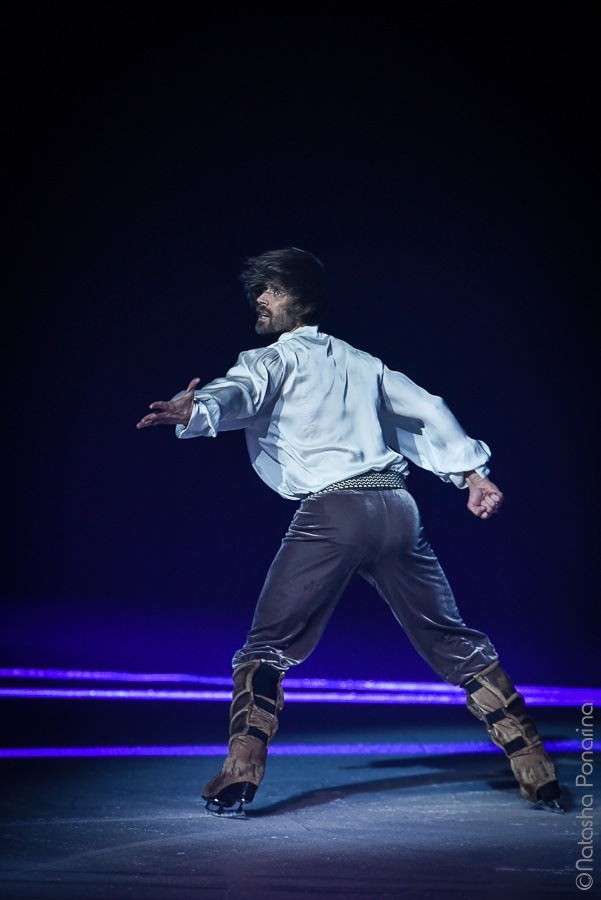 Руслан и Людмила. Спектакль Т.Навки 31/10/2019 СПб. ФК Фотограф в Санкт-Петербурге Наталья Понарина