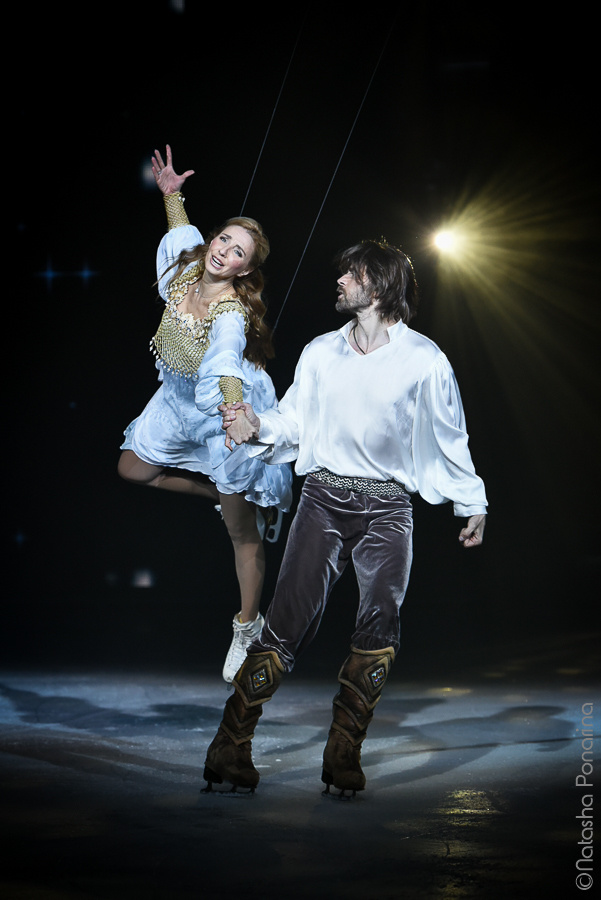 Руслан и Людмила. Спектакль Т.Навки 31/10/2019 СПб. ФК Фотограф в Санкт-Петербурге Наталья Понарина