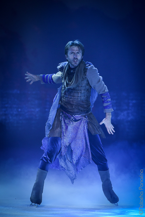 Руслан и Людмила. Спектакль Т.Навки 31/10/2019 СПб. ФК Фотограф в Санкт-Петербурге Наталья Понарина