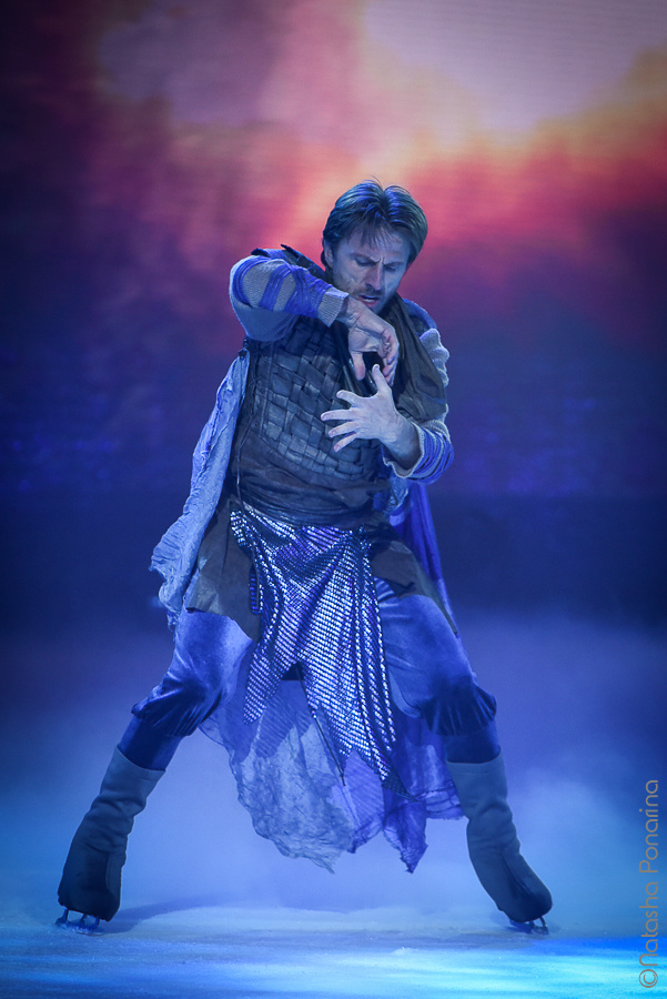 Руслан и Людмила. Спектакль Т.Навки 31/10/2019 СПб. ФК Фотограф в Санкт-Петербурге Наталья Понарина