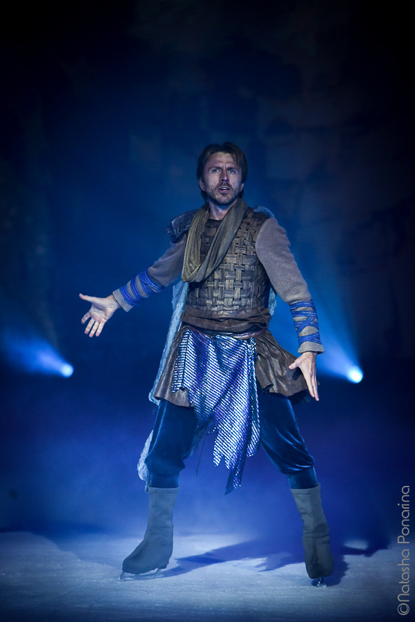 Руслан и Людмила. Спектакль Т.Навки 31/10/2019 СПб. ФК Фотограф в Санкт-Петербурге Наталья Понарина