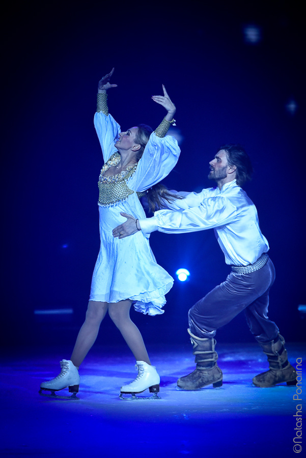Руслан и Людмила. Спектакль Т.Навки 31/10/2019 СПб. ФК Фотограф в Санкт-Петербурге Наталья Понарина