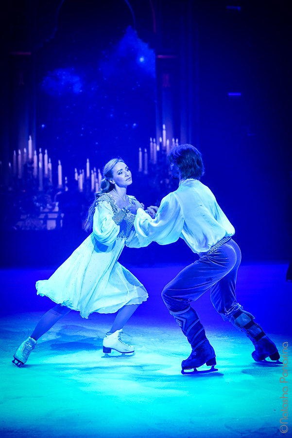 Руслан и Людмила. Спектакль Т.Навки 31/10/2019 СПб. ФК Фотограф в Санкт-Петербурге Наталья Понарина