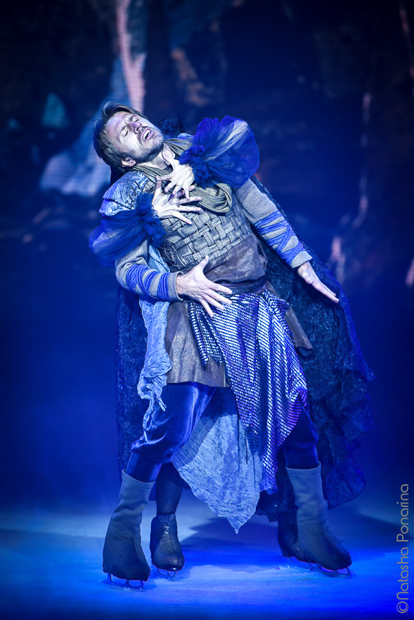 Руслан и Людмила. Спектакль Т.Навки 31/10/2019 СПб. ФК Фотограф в Санкт-Петербурге Наталья Понарина