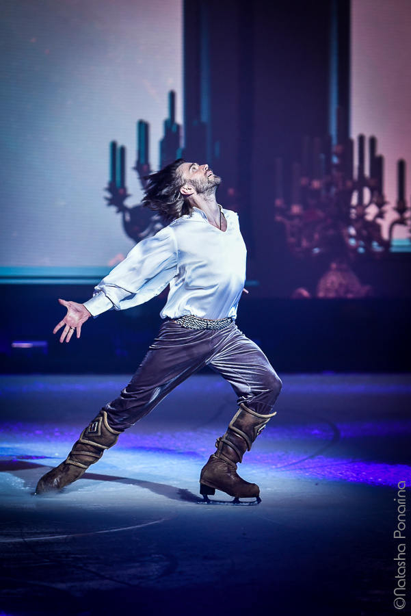 Руслан и Людмила. Спектакль Т.Навки 31/10/2019 СПб. ФК Фотограф в Санкт-Петербурге Наталья Понарина