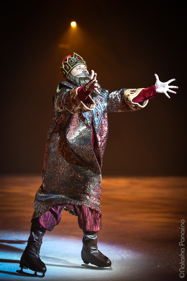 Руслан и Людмила. Спектакль Т.Навки 31/10/2019 СПб. ФК Фотограф в Санкт-Петербурге Наталья Понарина