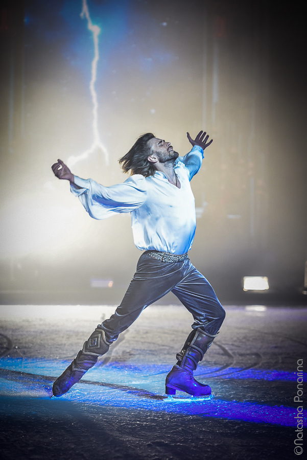 Руслан и Людмила. Спектакль Т.Навки 31/10/2019 СПб. ФК Фотограф в Санкт-Петербурге Наталья Понарина