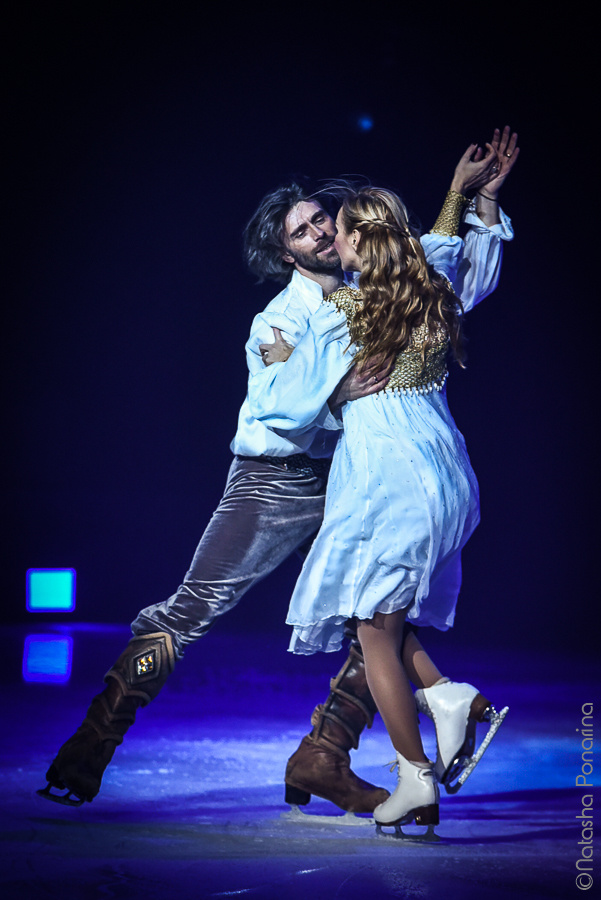 Руслан и Людмила. Спектакль Т.Навки 31/10/2019 СПб. ФК Фотограф в Санкт-Петербурге Наталья Понарина