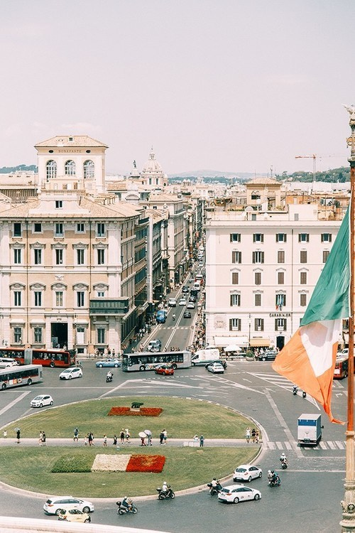 Свадебный фотограф в Италии