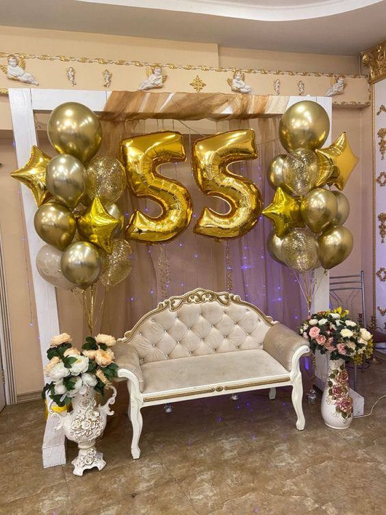 Baloni sa helijimom. Dekoracije balone. Dostava balone. Grad Novi Sad. Balloons and decorations in Serbia. Delivery 24/7