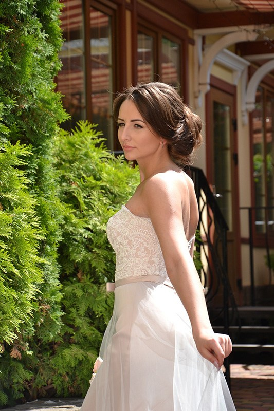 Святослав и Екатерина. Fotounata.ru