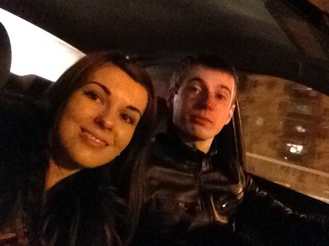 Старые фото. Виталий Юрченко