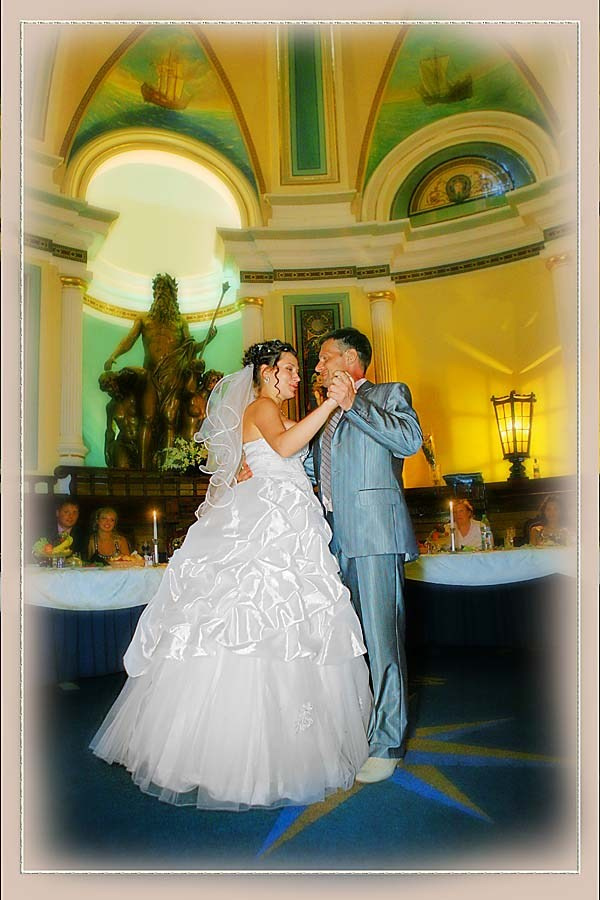 Свадьба Марко и Настя. Skazka.wfolio.pro