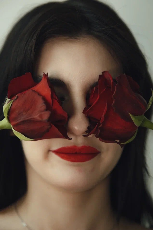 Маша / Фактура. Фотограф Калининград Илья Миллер