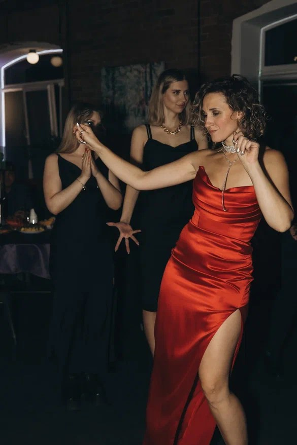 Плакал Голливуд. Главная