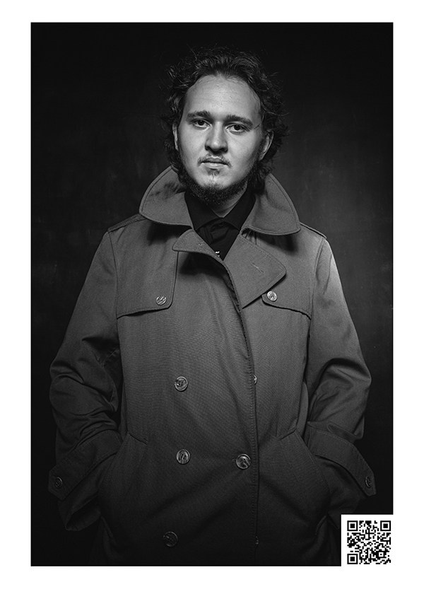 «От Пролога к Эпилогу». Фотограф людей в Красноярске. Татьяна Вишневская