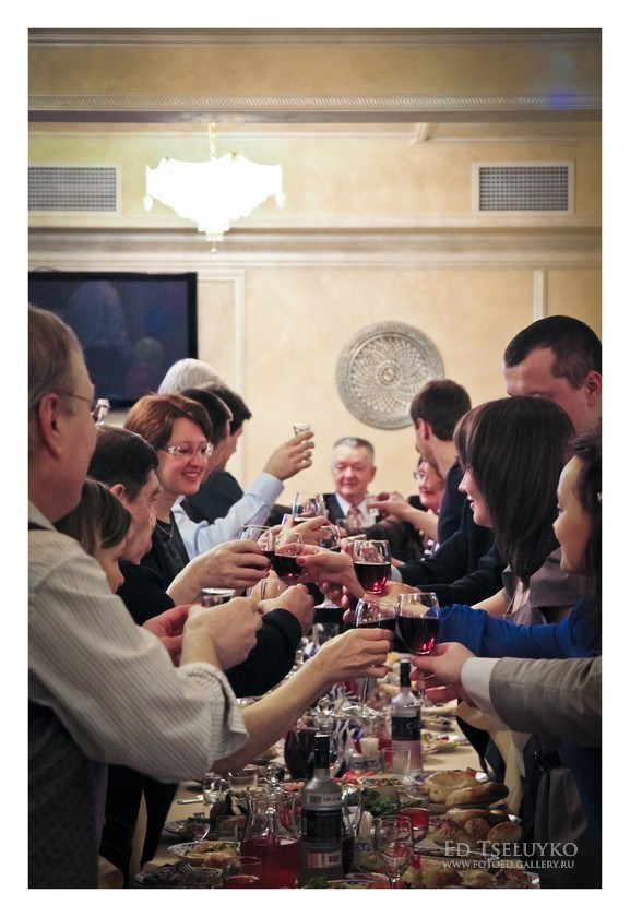 Шамиль 70. Свадебный и репортажный фотограф в Москве и Московской области