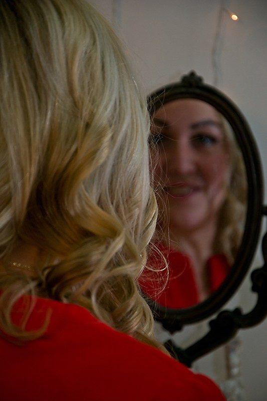 Мария. Fotounata.ru