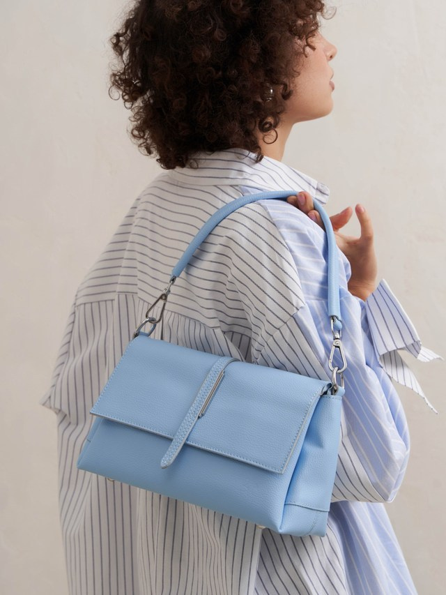 Портфолио: сумки. Packman Production: портфолио