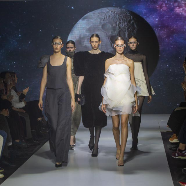 Неделя моды Екб. Фотограф для маркетплейсов Михаил Бове