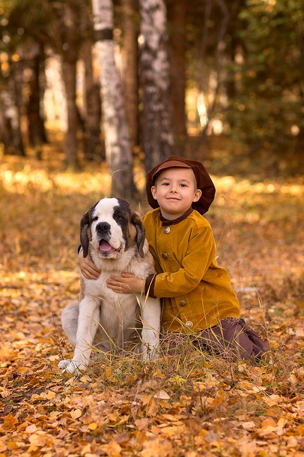 Дети. Детский фотограф в Иркутске Татьяна Черкашина
