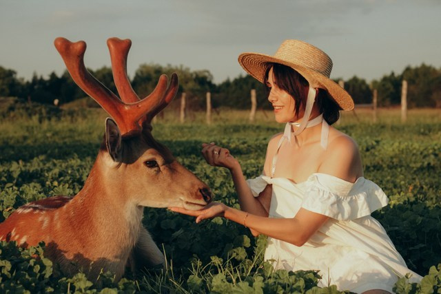 Елена и Матвей. Фотограф Саратов Абрамова Мария