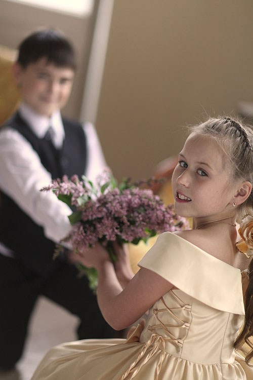 Дети / цвет. ФОТОГРАФ ЛИЛИЯ БИЧУРИНА