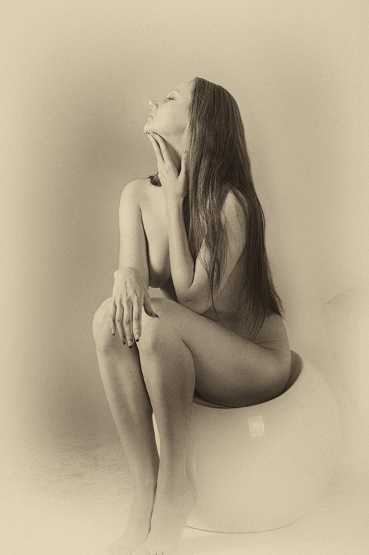 Гламур Ню. Главная