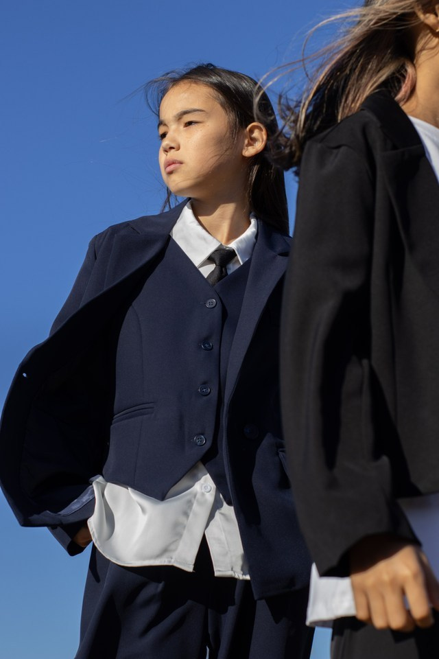 Lymkids. Главная