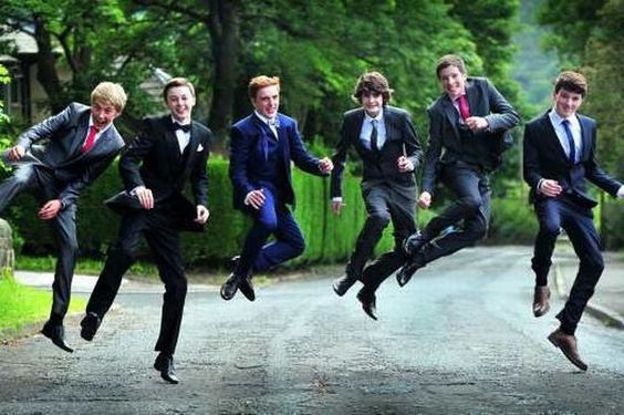 Прыжок/динамика