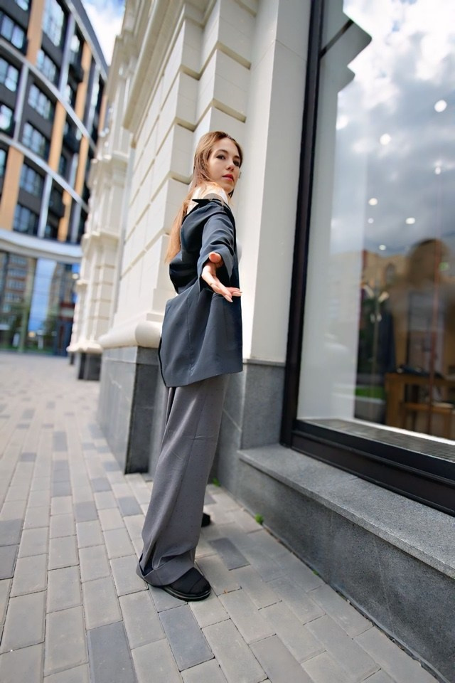 Фотосессия Светланы. Фотограф Екатеринбург Екатерина Красноперова