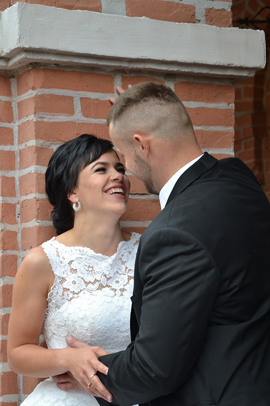 Руслан и Юлия. Fotounata.ru