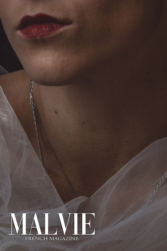 Tear sheets Журналы. Портретный фотограф Марина Тамбовская